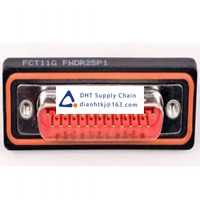 FCT from Molex_FWDR25P1A / 1727040053_D-SUB connectors