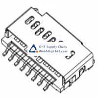 Molex_1051620001_D-SUB connectors