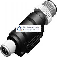 RS PRO_208-0544_Circular connector