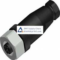 RS PRO_208-0557_Circular connector