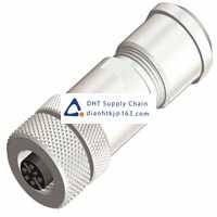 RS PRO_208-0558_Circular connector