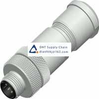RS PRO_208-0568_Circular connector