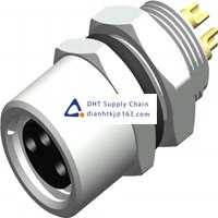 RS PRO_208-0571_Circular connector