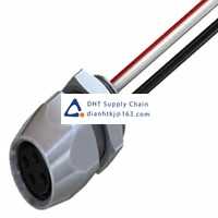 RS PRO_208-0572_Circular connector