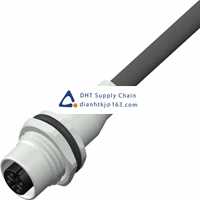 RS PRO_208-0584_Circular connector
