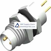 RS PRO_208-0589_Circular connector