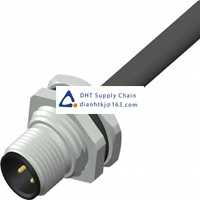 RS PRO_208-0600_Circular connector