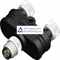 RS PRO_208-0602_Circular connector
