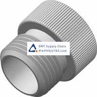 RS PRO_208-0605_Circular connector