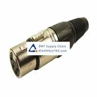 RS PRO_208-0611_AV Connector