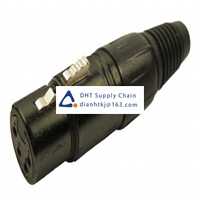 RS PRO_208-0612_AV Connector