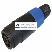 RS PRO_208-0627_AV Connector