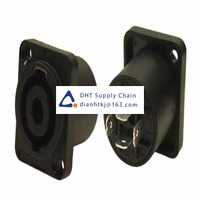 RS PRO_208-0628_AV Connector