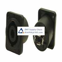 RS PRO_208-0629_AV Connector