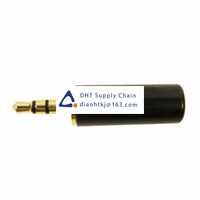 RS PRO_208-0634_AV Connector