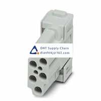 Phoenix Contact_1414367_Power connector