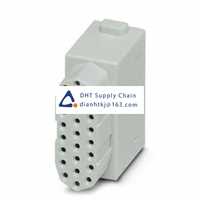 Phoenix Contact_1414375_Power connector