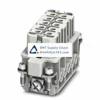 Phoenix Contact_1585304_Power connector