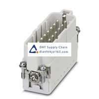 Phoenix Contact_1585391_Power connector