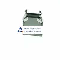RS PRO_208-4039_Power connector