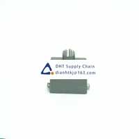 RS PRO_208-4063_Power connector