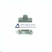 RS PRO_208-4065_Power connector