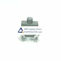 RS PRO_208-4066_Power connector