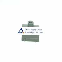 RS PRO_208-4068_Power connector