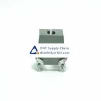 RS PRO_208-4081_Power connector