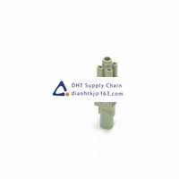 RS PRO_208-4093_Power connector