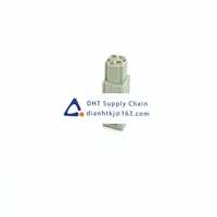 RS PRO_208-4098_Power connector