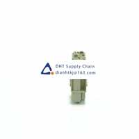 RS PRO_208-4100_Power connector