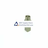 RS PRO_208-4102_Power connector