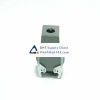 RS PRO_208-4153_Power connector