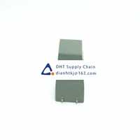 RS PRO_208-4165_Power connector
