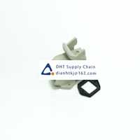 RS PRO_208-4215_Power connector