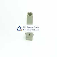 RS PRO_208-4217_Power connector