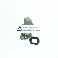 RS PRO_208-4221_Power connector