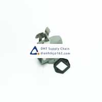 RS PRO_208-4232_Power connector