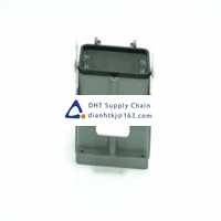 RS PRO_208-4248_Power connector