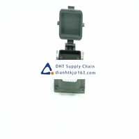 RS PRO_208-4291_Power connector