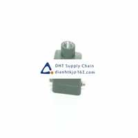 RS PRO_208-4316_Power connector