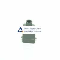 RS PRO_208-4317_Power connector
