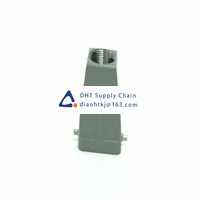 RS PRO_208-4322_Power connector