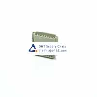 RS PRO_208-4337_Power connector