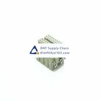 RS PRO_208-4340_Power connector