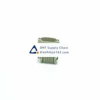 RS PRO_208-4348_Power connector