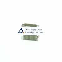 RS PRO_208-4351_Power connector