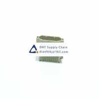 RS PRO_208-4352_Power connector