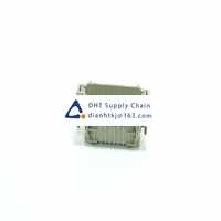 RS PRO_208-4355_Power connector